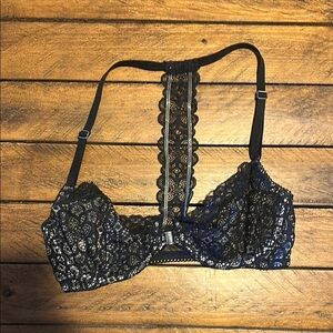 LAST CHANCE - Make me an offer - Victoria's Secret Black Lace Bra